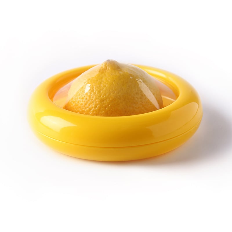 👍Silicone Fruit Storage Box