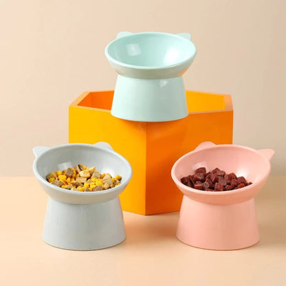BUY 1 GET 1 FREE 💥Ergonomic Cat Bowl