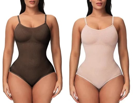 🔥HOT SALE - 48% OFF🔥Bodysuit Shapewear