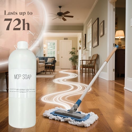 Mop Soap
