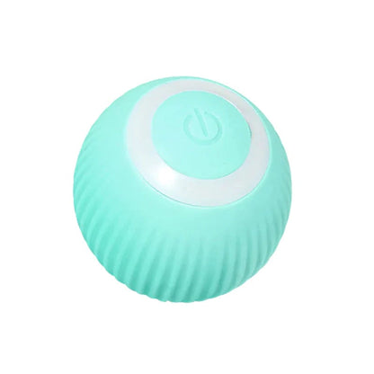 🐈Smart Interactive Peppy Pet Ball