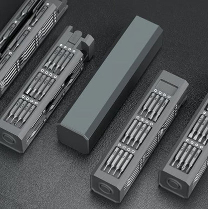 Mini Screwdriver Set
