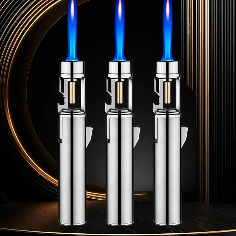 Airbrush Windproof Lighter