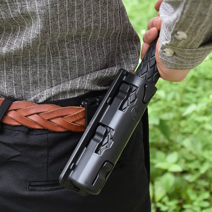 🔥 Outdoor Adjustable Tactical Waist Clip