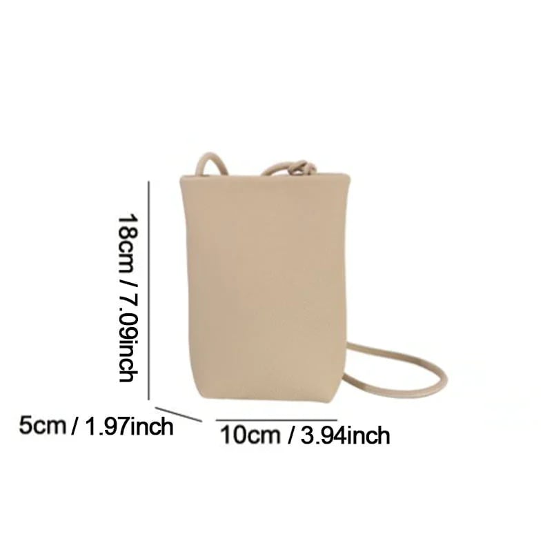 Mini Crossbody Bag