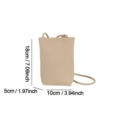 Mini Crossbody Bag
