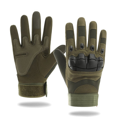 Tactical Full-Finger Gloves