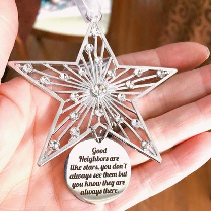 🔥🔥Christmas Friendship Charm Gift