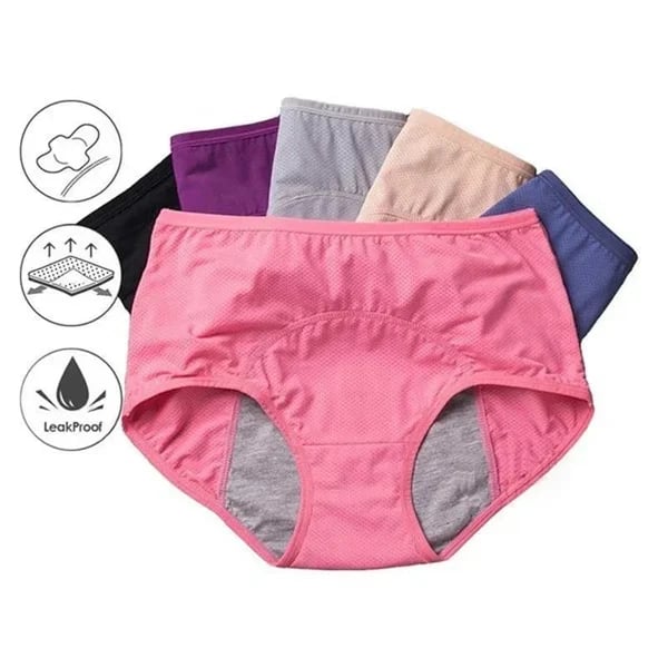 🎉 Save 49%! 💥 2024 Upgraded Panties – Comfort Redefined! 🛍️