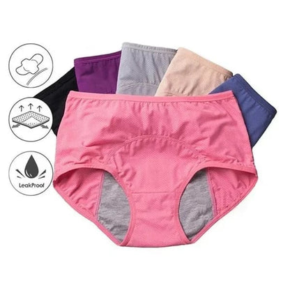 🎉 Save 49%! 💥 2024 Upgraded Panties – Comfort Redefined! 🛍️