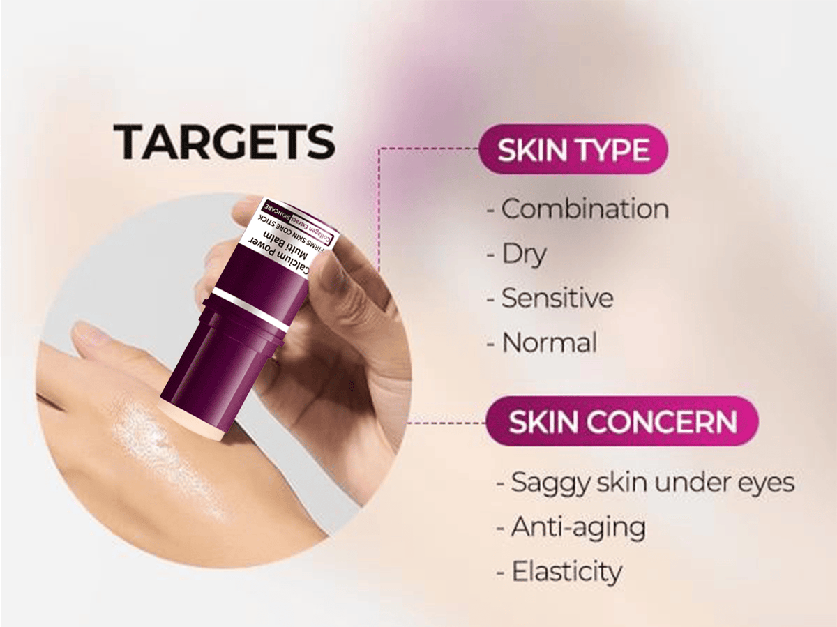 Hot sale-Moisturizing Skin Care Bar