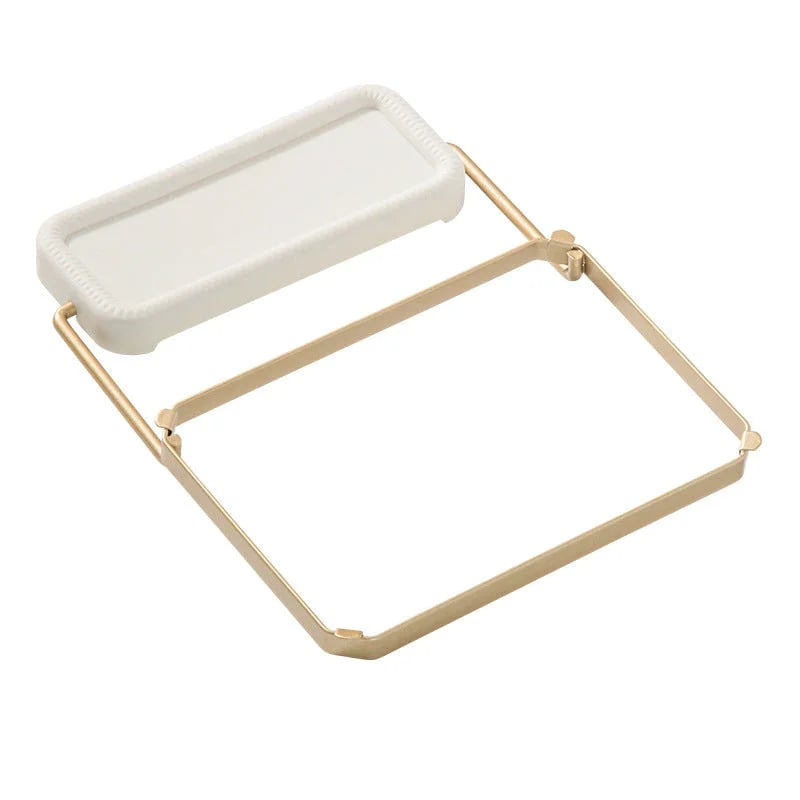 Kitchen Sink Corner Drain Strainer