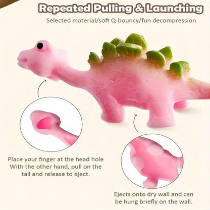 🔥Slingshot Dinosaur Finger Toys