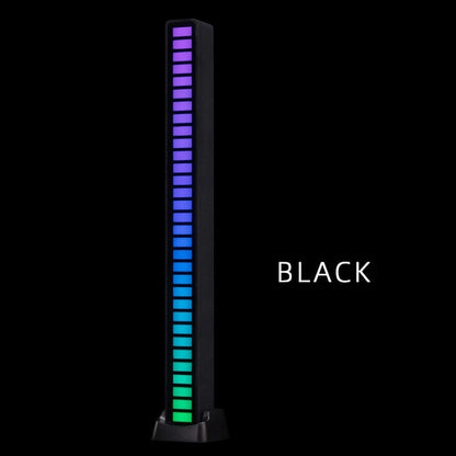 💞Hot Sale 48% OFF🌟Wireless Sound Activated RGB Light Bar