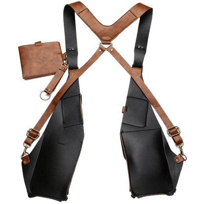 Anti-theft Harness