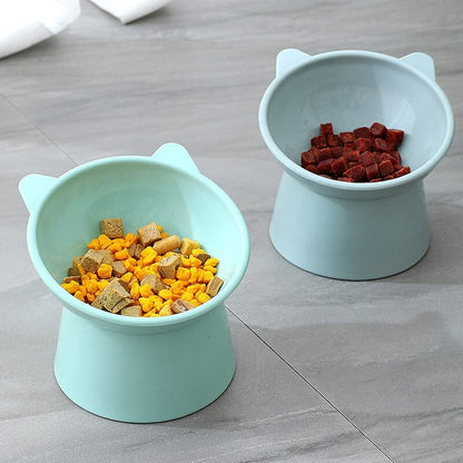 BUY 1 GET 1 FREE 💥Ergonomic Cat Bowl
