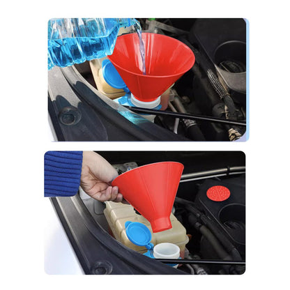 🔥Winter Sale 48% OFF - Magical Car Ice Scraper