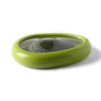 👍Silicone Fruit Storage Box