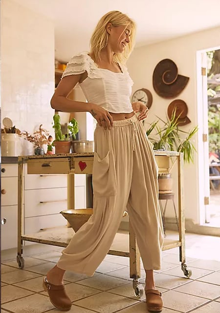 ❤️Quinn Plus Size Pants