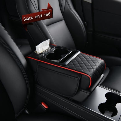Car Armrest Box