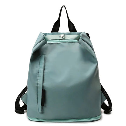 Lightweight Waterproof Leisure Backpack