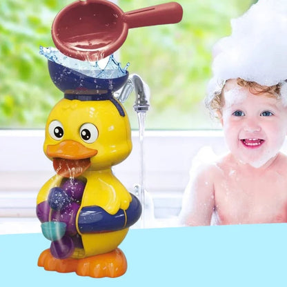 Mowelai Bath Bathtub Toys for Children