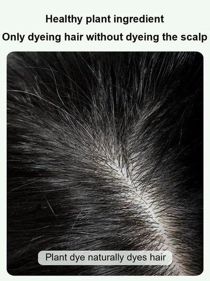 Plant Bubble Hair Dye Shampoo(BUY 2 GET FREE SHIPPING)