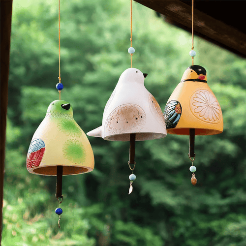 💥Hot Promotion 48% OFF🦜Bird Song Bell