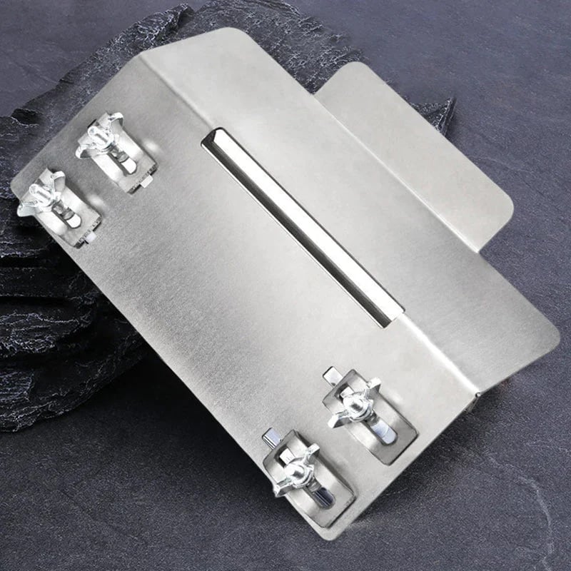 Tile 45 o Chamfering Device