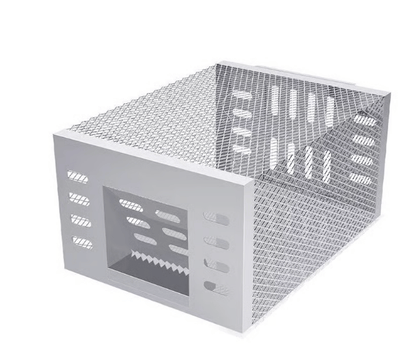 Iron content zinc Automatic Mousetrap