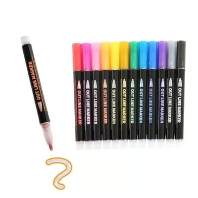 🖌Dual-Line Highlighter