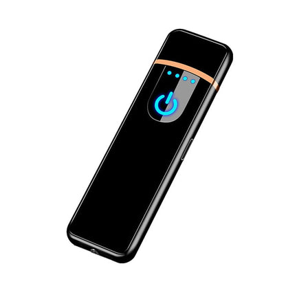 🔥Touch Screen Led Rechargeable Lighter