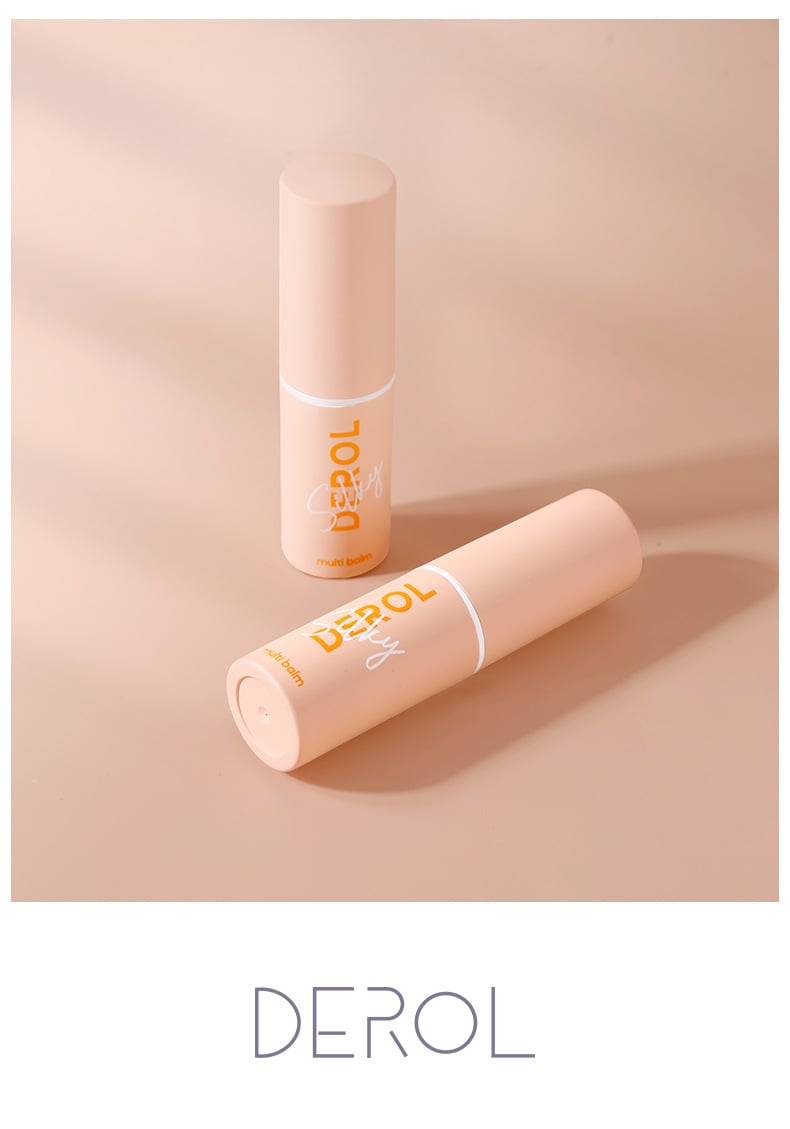 Boosting Moisture Balm Stick