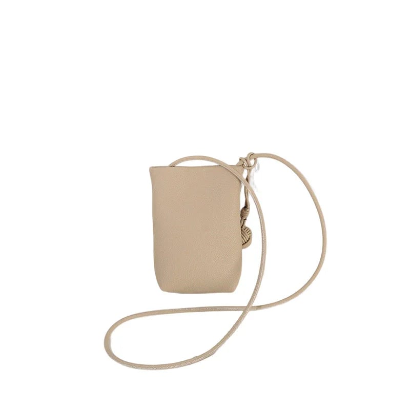 Mini Crossbody Bag