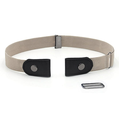 (💥Father's Day Promotion - 49% OFF)- Buckle-free Invisible Elastic Waist Belts
