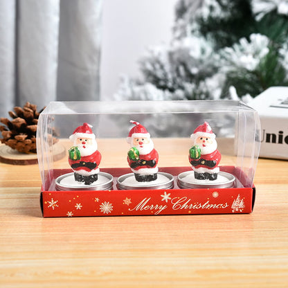 🎄Christmas Decorative Candle