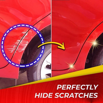 Nano Car Scratch Removal Spray