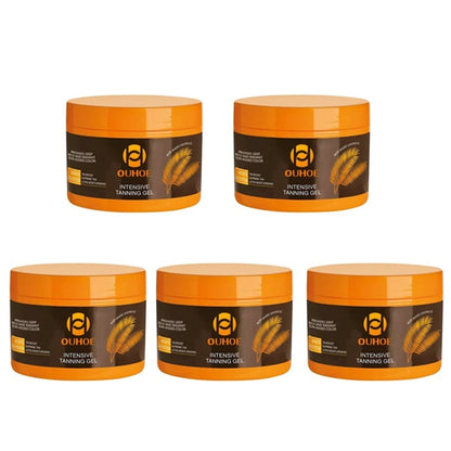🎁Buy 2 Get 1 Free🎁Luxury Intensive Tanning Gel