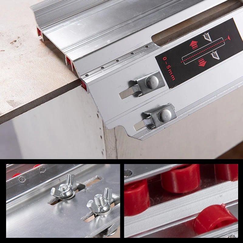 Tile 45 o Chamfering Device