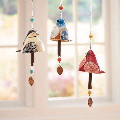 💥Hot Promotion 48% OFF🦜Bird Song Bell