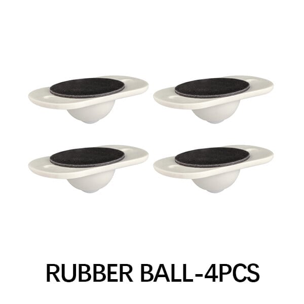 🔥 Paste Type Universal Pulley