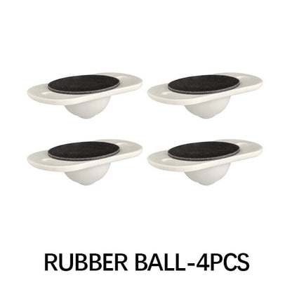 🔥 Paste Type Universal Pulley
