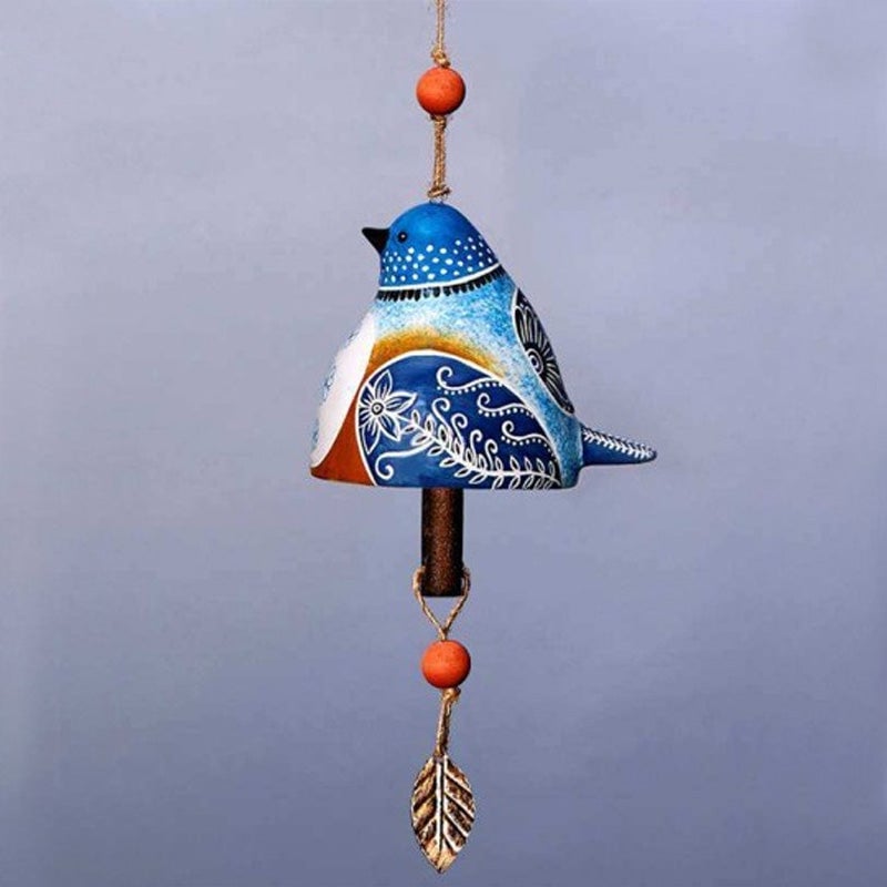💥Hot Promotion 48% OFF🦜Bird Song Bell