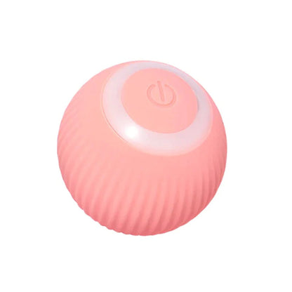🐈Smart Interactive Peppy Pet Ball