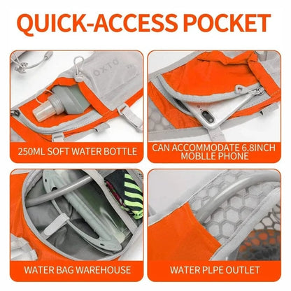 Bicycle Backpack  for Outdoor Sports