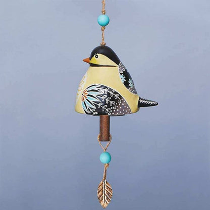 💥Hot Promotion 48% OFF🦜Bird Song Bell