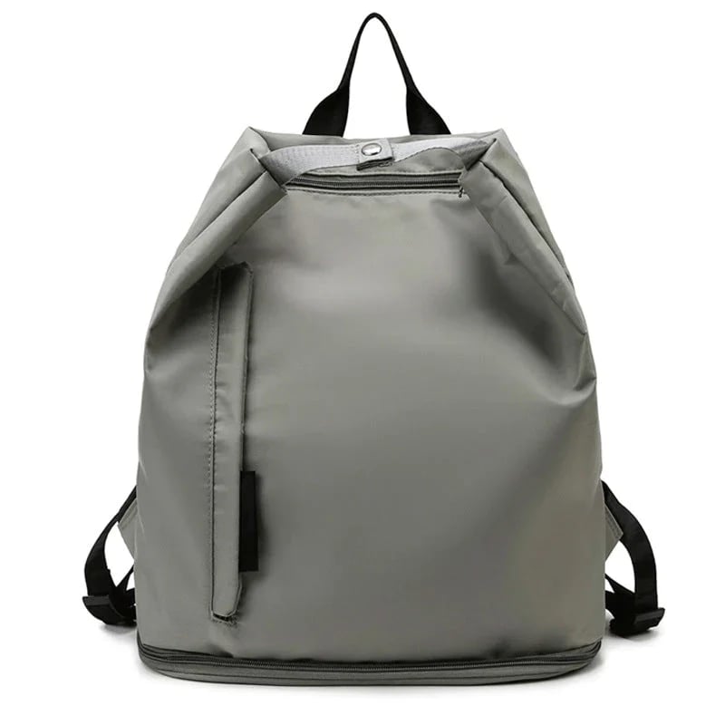Lightweight Waterproof Leisure Backpack