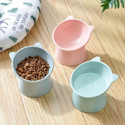 BUY 1 GET 1 FREE 💥Ergonomic Cat Bowl