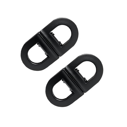 Smart Magnetic Hair Clips