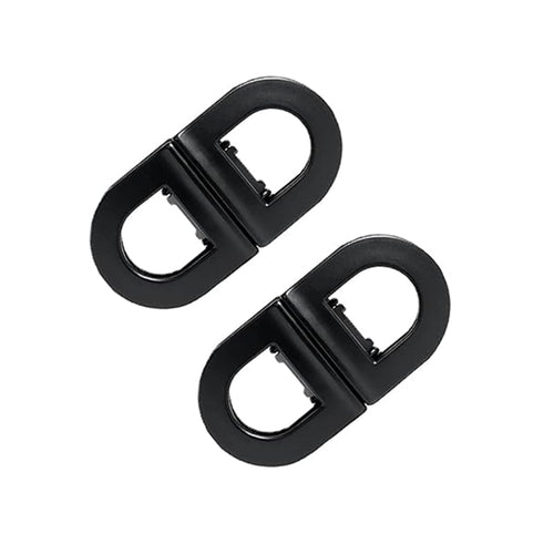 Smart Magnetic Hair Clips
